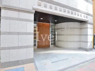 東京都千代田区神田神保町2【マンション】の外観