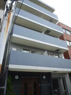 クレイシア西早稲田の画像