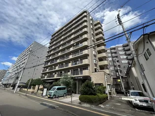 HIKOハイツの画像