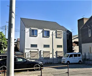 プライムテラス中野島の画像