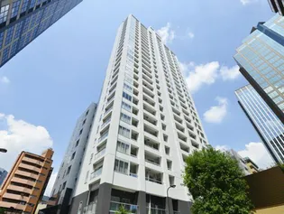 アトラスタワー西新宿の画像