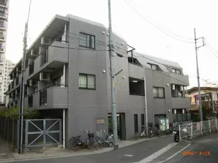 テラスデイジィ【1階】の外観