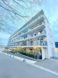 バースシティ溝の口WESTの画像