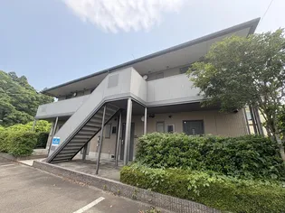 メゾン ド ピュアの画像