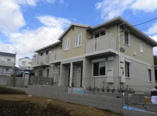 グランメール日吉の画像