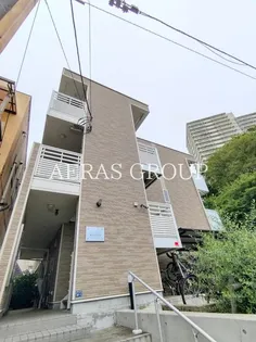 レオネクストさくらブリアンの画像