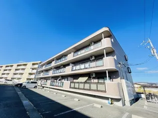 ガーデンテラス大日方 B【2階】の外観