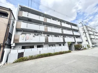 エトワ-ル小松【3階】の外観