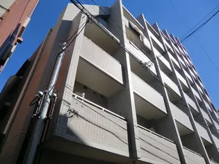 東京都杉並区和泉1【マンション】の外観