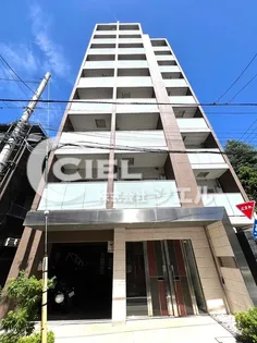 東京都豊島区池袋4【マンション】の外観