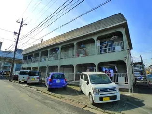 ステーションハイツの画像