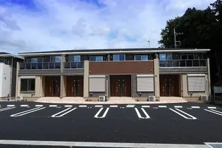 パラボリカⅡの画像