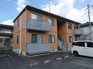 EKハイツの画像