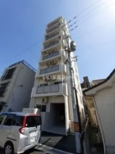 朝日町マンションの画像