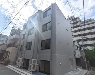 東京都足立区千住橋戸町【マンション】の外観