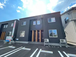 DBOX水落Ⅱの画像