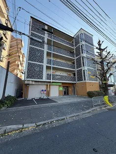 セラヴィ新丸太町の画像