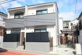 エトワール四谷の画像