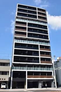 ISI BLDG FUNAIRIの画像