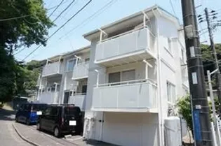 ハイツ大仏坂の画像