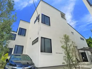 フェリシア行徳I【2階】の外観