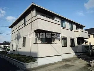 ノーブル港西IIの画像