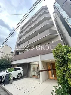 パラッツォクボタの画像