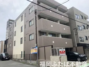 K T薬院南の画像