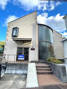 シャルム岡山手【1階】の外観