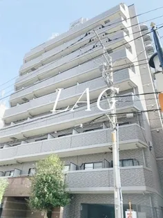 ガラ ステージ国分寺の画像