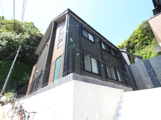 Gold Lagoon金沢町A棟【2階】の外観