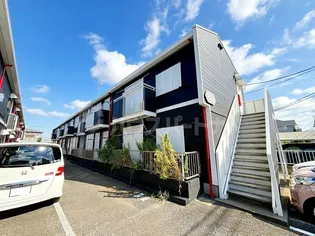 南柏パインヒル2号棟の画像