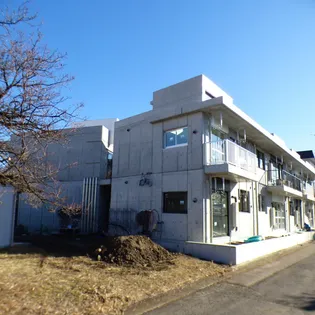 長野県上田市材木町1【マンション】の外観