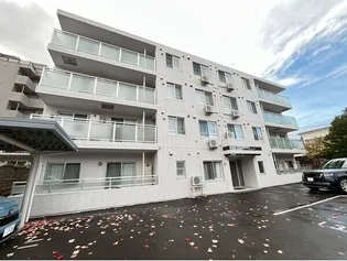 フェリジータ宮ヶ丘の画像