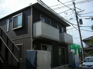 シャーメゾンK【1階】の外観