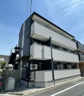 CHARLOTTE TEAの画像