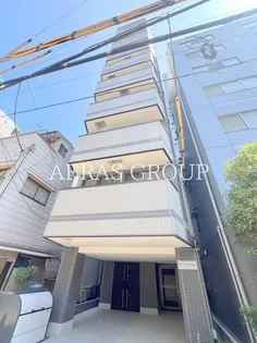 ウイングテラス御徒町の画像