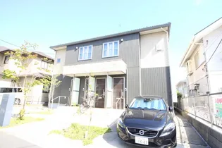 ウエストヴィラの画像