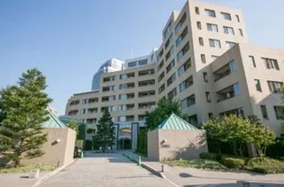 東京都渋谷区恵比寿4【マンション】の外観