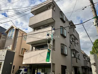 エスパス八雲の画像