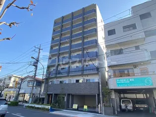 ミューズ竹の塚の画像