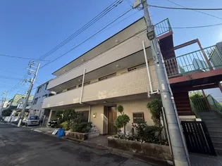 シャドーウィング洗足池の画像