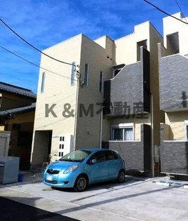 RIZEST Kオークスの画像