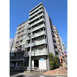 プレール ドゥーク浅草IIの画像