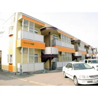 パインパレス町新Iの画像