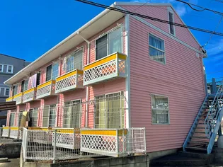 グランドゥール東浦和の画像