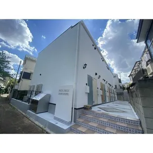 ソルナクレイシア中村橋の画像