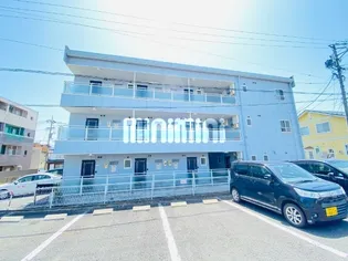 コーポルピナスの画像