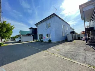 豊岡10 10ハイツパートIIの画像