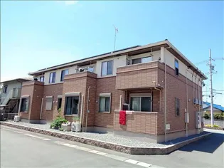 ベル フィオーレ A棟の画像